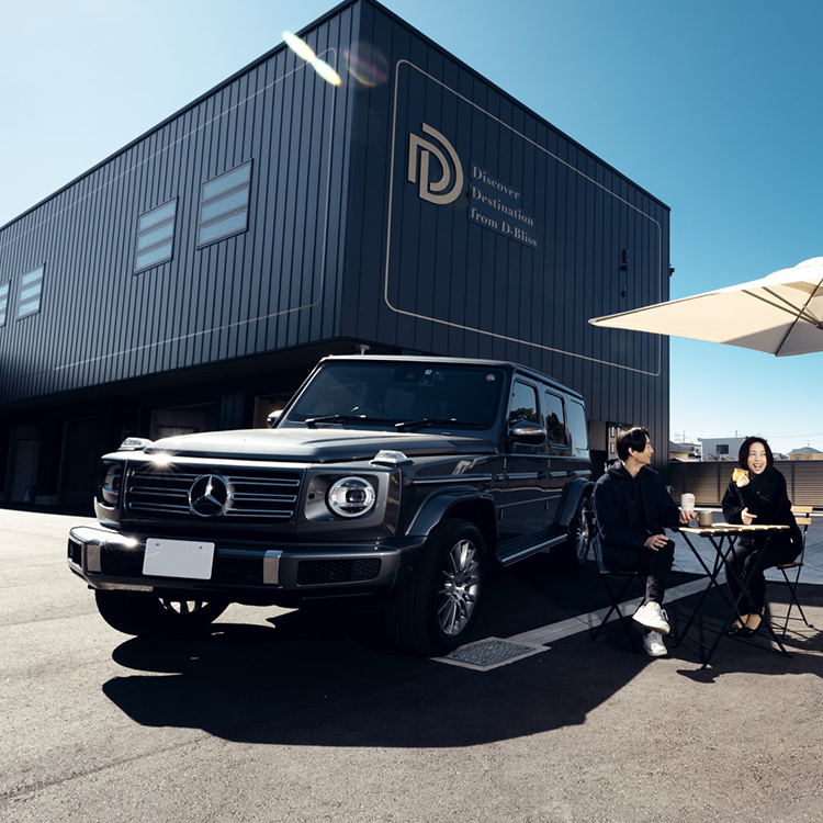 dblissgarage